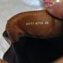 dubarry mens boots new Image 5