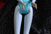 Disney Ice skating Elsa (mr 153)