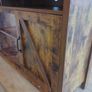 New! TV stand  unit storage sideboard cupboard Image 4