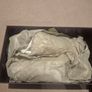 Carvela White Trainers UK5 Image 3