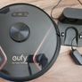 Eufy by Anker RoboVac X8 Hybrid Robot Vacuum & Mop, Twin Turbine, Automatic Image 7