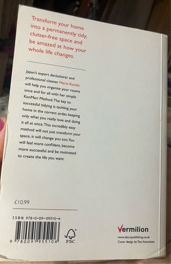 Marie Kondo