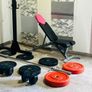 Top Quality Weight Lifting Setup Image 6