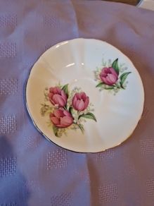 Dorchester Saucer