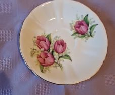 Dorchester Saucer
