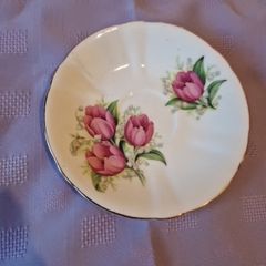 Dorchester Saucer