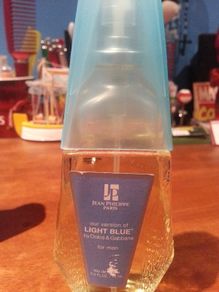 Cheap jean philippe paris perfume