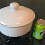 New Baking Dish Warming Dish Image 3