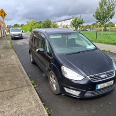 2011 Ford Galaxy Nct 10-26