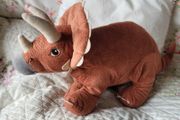 Dinosaur teddy