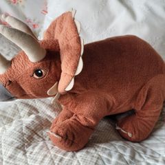 Dinosaur teddy