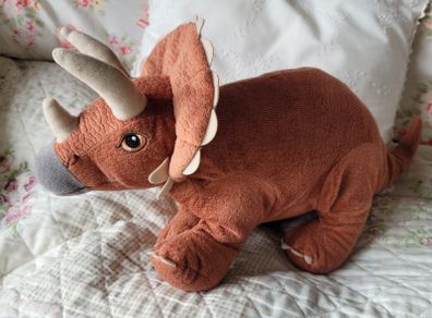 Dinosaur teddy