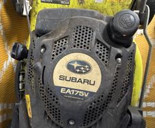 Used Lawnmower