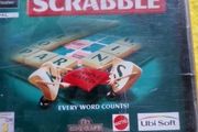 Scrabble PlayStation1 Ps1 PlayStation2 Ps2 games Original