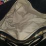 DKNY black medium size women's bag Postage included Image 5