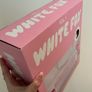 White fox limited edition gift set Image 3