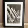 New York Grand Central Station Framed Print Image 3