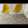 Chairs Retro Classic Image 3