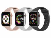 Smart Watch Bracelet Heart Rate Blood Pressure Monitor Fitness Tracker Bluetooth