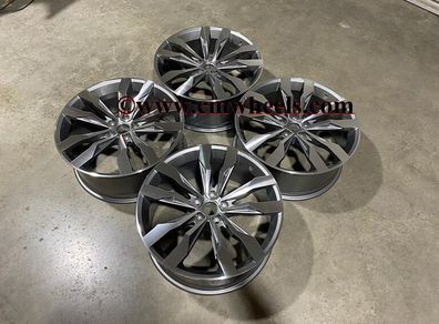 19 20" Inch VW TIGUAN Style Alloy wheels AUDI Q3 T-ROC 5X112 Suzuka Passat A4 A6 skoda