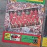 Liverpool Football Match Programmes x8 1985 Image 9