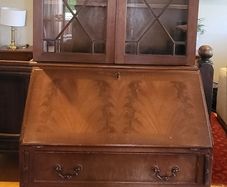 secretary desk
