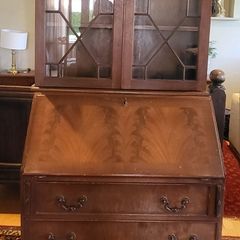 secretary desk