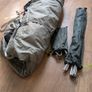 Jack Wolfskin North Timer Tent (1 person) Image 4