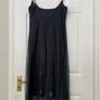 Vintage NOA NOA Dress - Size S Image 4