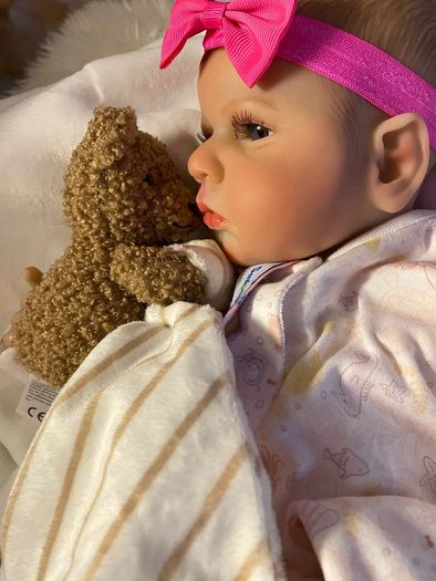 reborn doll