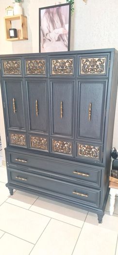 large storage unit