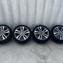 Genuine Audi A6/S6 S-Line 19" Alloy Wheels Image 2