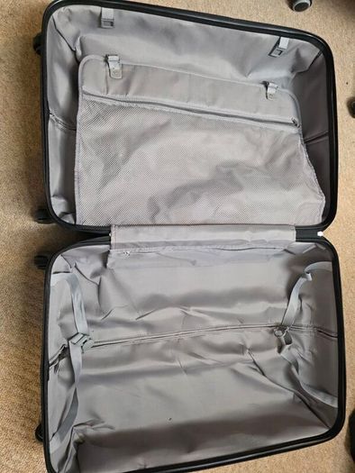Large Suitcase (max check in size)
