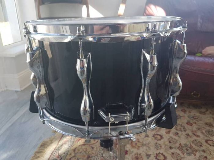 Yamaha Snare Drum