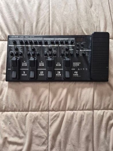 Boss ME 90
