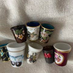 sewing thimbles