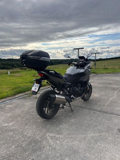 2024 Honda NT1100