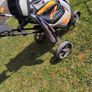 powakaddy bag and trolley Image 8