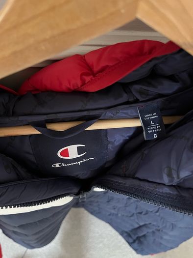 champion jacket