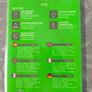Huawei P30 Glass Screen Protector Image 2