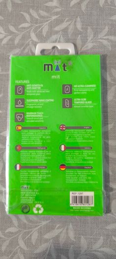 Huawei P30 Glass Screen Protector