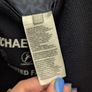 Michael Kors women cotton blazer jacket Image 9