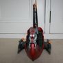 Playmobil Dragon Battle Ship with Canons Image 2