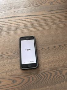 iPhone 7
