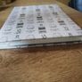tullamore Dew Irish Whiskey Notebook A5 new sealed Image 2