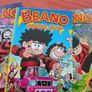 Dandy & Beano Annuals Image 3