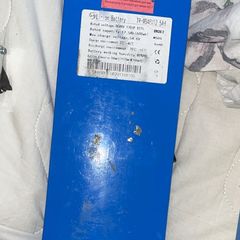 G booster battery and controller