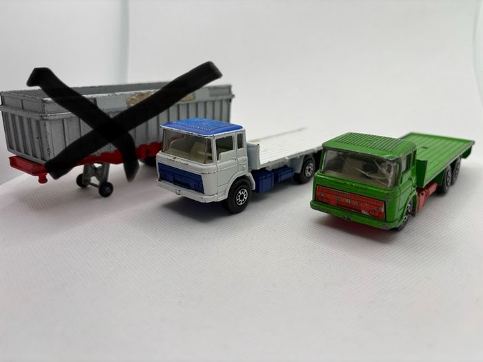 Matchbox Super Kings