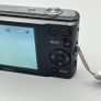 Sony DSC-W800 20.1MP Digital Camera Black - Full Kit Image 6