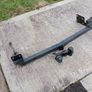 Tow Bar for Renault  Clio Image 2